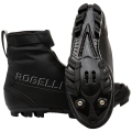 Buty MTB zimowe Rogelli Artic czarne