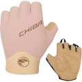 Rękawiczki Chiba Eco Glove Pro różowe