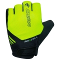Rękawiczki Chiba BioXCell Air żółte - 3XL