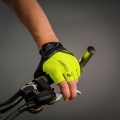 Rękawiczki Chiba BioXCell Air żółte - 3XL