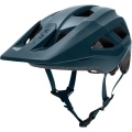 Kask rowerowy Fox Mainframe Junior niebieski