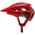 Kask rowerowy Fox Mainframe Junior czerwony