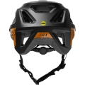 Kask rowerowy Fox Mainframe Junior czarno-żółty