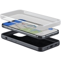 Uchwyt na telefon z etui SP Connect Bike Bundle II do iPhone 12 Mini