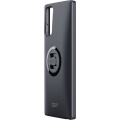 Uchwyt na telefon z etui SP Connect Bike Bundle II do Samsung Galaxy Note 20