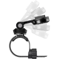 Uchwyt na telefon z etui SP Connect Bike Bundle II do Samsung Galaxy Note 20