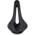 Siodełko San Marco Shortfit 2.0 Racing czarne - 155mm