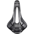 Siodełko San Marco Shortfit 2.0 Racing czarne - 155mm