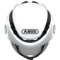 Kask rowerowy Abus GameChanger TRI biały