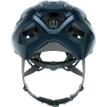 Kask rowerowy Abus Macator granatowy