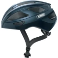 Kask rowerowy Abus Macator granatowy