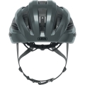 Kask rowerowy Abus Macator szary