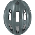 Kask rowerowy Abus Macator szary