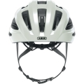 Kask rowerowy Abus Macator biały