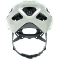 Kask rowerowy Abus Macator biały