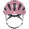 Kask rowerowy Abus Macator różowy