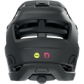 Kask rowerowy Fullface Abus AirDrop QUIN MIPS czarny