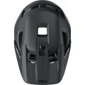 Kask rowerowy Fullface Abus AirDrop MIPS czarny