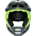 Kask rowerowy Fullface Abus AirDrop MIPS grafitowy