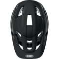 Kask rowerowy Abus CliffHanger QUIN czarny