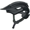 Kask rowerowy Abus CliffHanger czarny