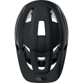 Kask rowerowy Abus CliffHanger czarny