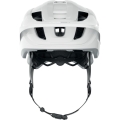 Kask rowerowy Abus CliffHanger biały