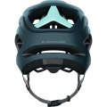 Kask rowerowy Abus CliffHanger granatowy