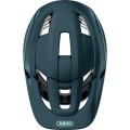 Kask rowerowy Abus CliffHanger granatowy