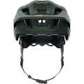 Kask rowerowy Abus CliffHanger oliwkowy