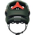 Kask rowerowy Abus CliffHanger oliwkowy