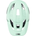 Kask rowerowy Abus CliffHanger miętowy
