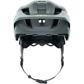 Kask rowerowy Abus CliffHanger szary