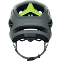 Kask rowerowy Abus CliffHanger szary