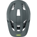 Kask rowerowy Abus CliffHanger szary