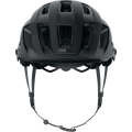 Kask rowerowy Abus Moventor 2.0 QUIN czarny