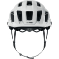 Kask rowerowy Abus Moventor 2.0 QUIN biały - M