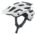 Kask rowerowy Abus Moventor 2.0 QUIN biały