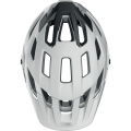 Kask rowerowy Abus Moventor 2.0 QUIN biały