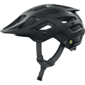 Kask rowerowy Abus Moventor 2.0 MIPS czarny