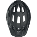 Kask rowerowy Abus Moventor 2.0 MIPS czarny