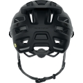 Kask rowerowy Abus Moventor 2.0 MIPS czarny