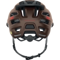 Kask rowerowy Abus Moventor 2.0 MIPS złoty