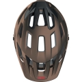 Kask rowerowy Abus Moventor 2.0 MIPS złoty