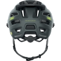 Kask rowerowy Abus Moventor 2.0 MIPS szary