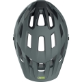 Kask rowerowy Abus Moventor 2.0 MIPS szary