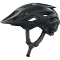 Kask rowerowy Abus Moventor 2.0 czarny