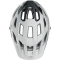 Kask rowerowy Abus Moventor 2.0 biały