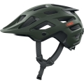 Kask rowerowy Abus Moventor 2.0 oliwkowy