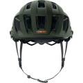 Kask rowerowy Abus Moventor 2.0 oliwkowy